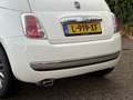 Fiat 500C 1.2 Cabrio automaat in Topstaat! 6mnd garantie Blanc - thumbnail 14