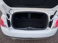 Fiat 500C 1.2 Cabrio automaat in Topstaat! 6mnd garantie Blanc - thumbnail 23