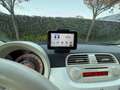 Fiat 500C 1.2 Cabrio automaat in Topstaat! 6mnd garantie Blanc - thumbnail 11