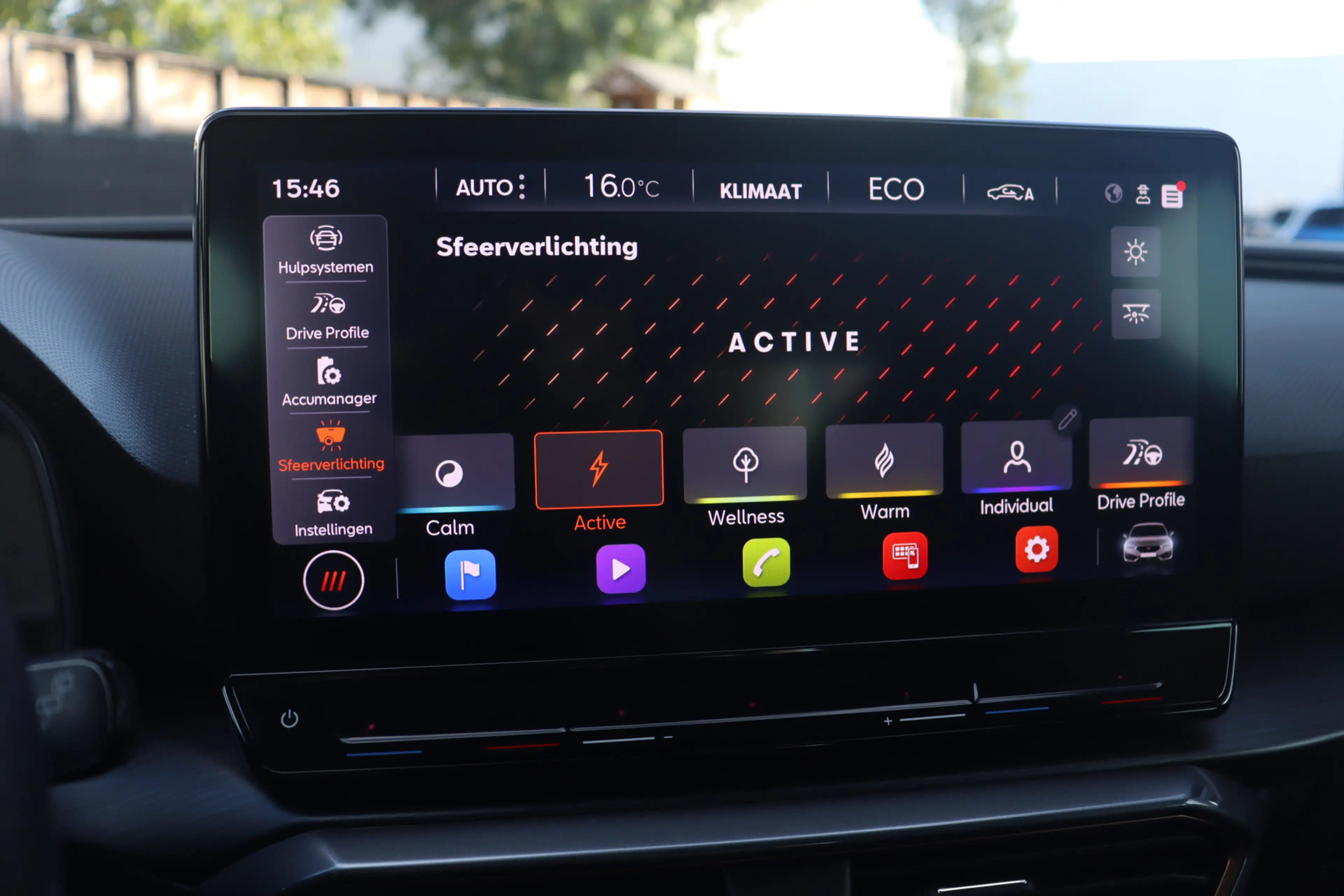 CUPRA Leon 1.4 e-Hybrid Business | ACC | Camera | Sfeerverlic — photo 28