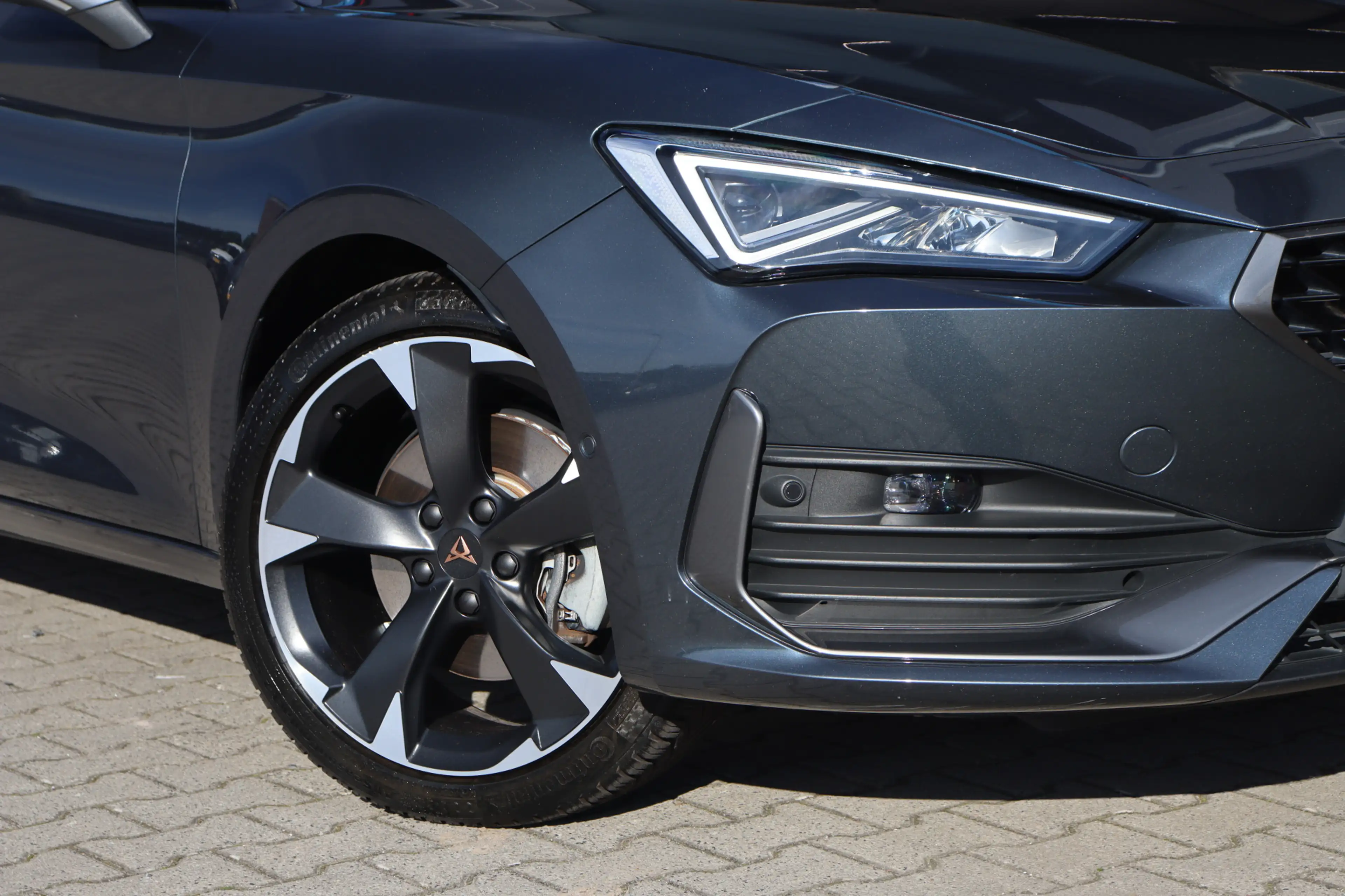 CUPRA Leon 1.4 e-Hybrid Business | ACC | Camera | Sfeerverlic — photo 7