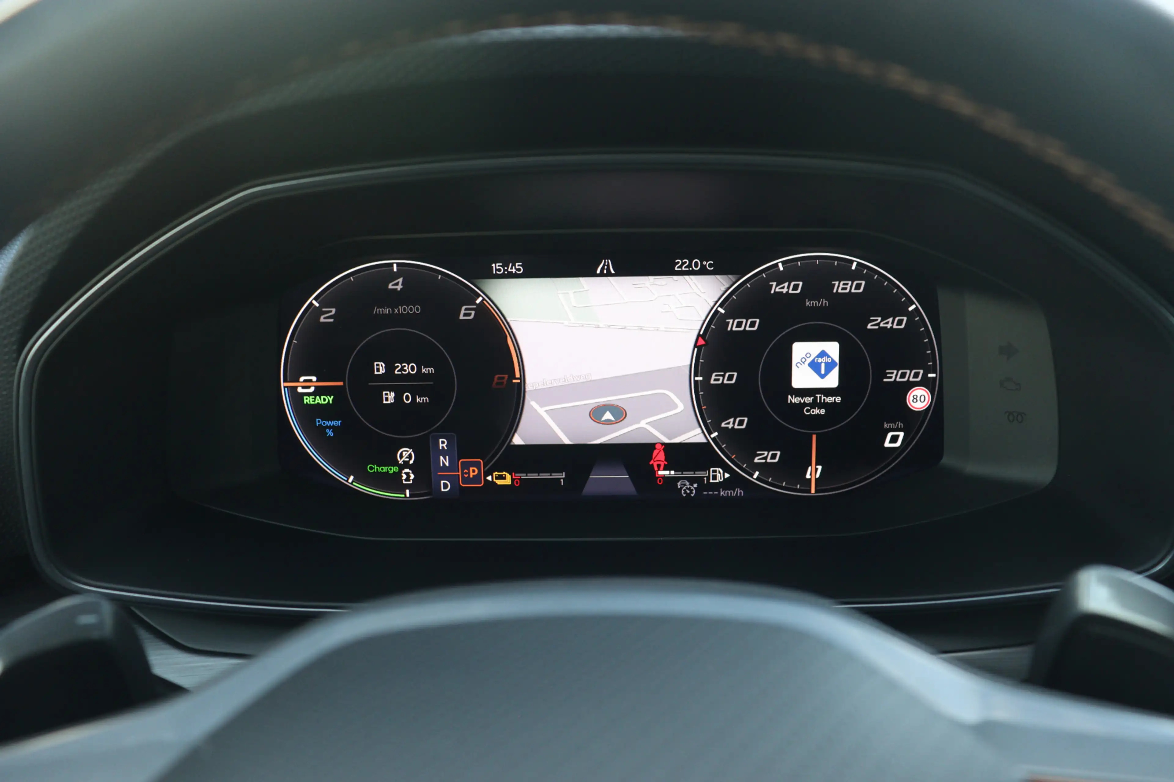 CUPRA Leon 1.4 e-Hybrid Business | ACC | Camera | Sfeerverlic — photo 17
