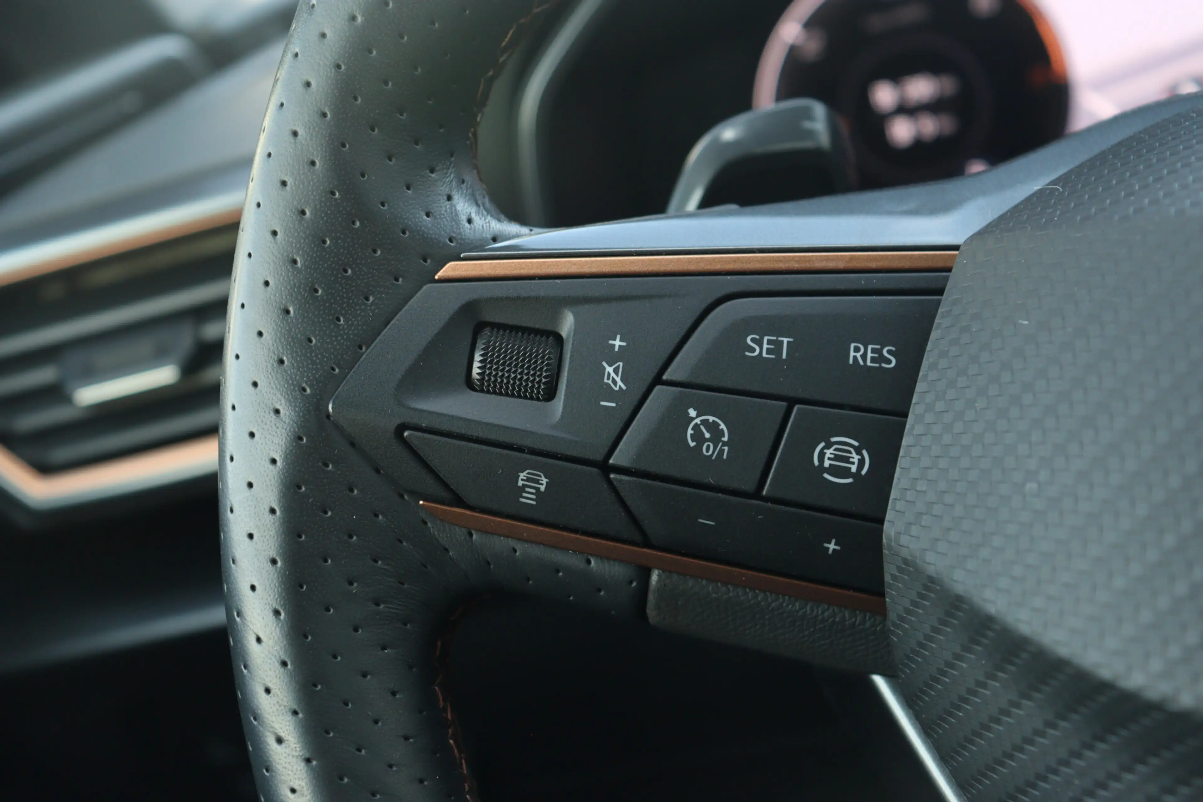 CUPRA Leon 1.4 e-Hybrid Business | ACC | Camera | Sfeerverlic — photo 16