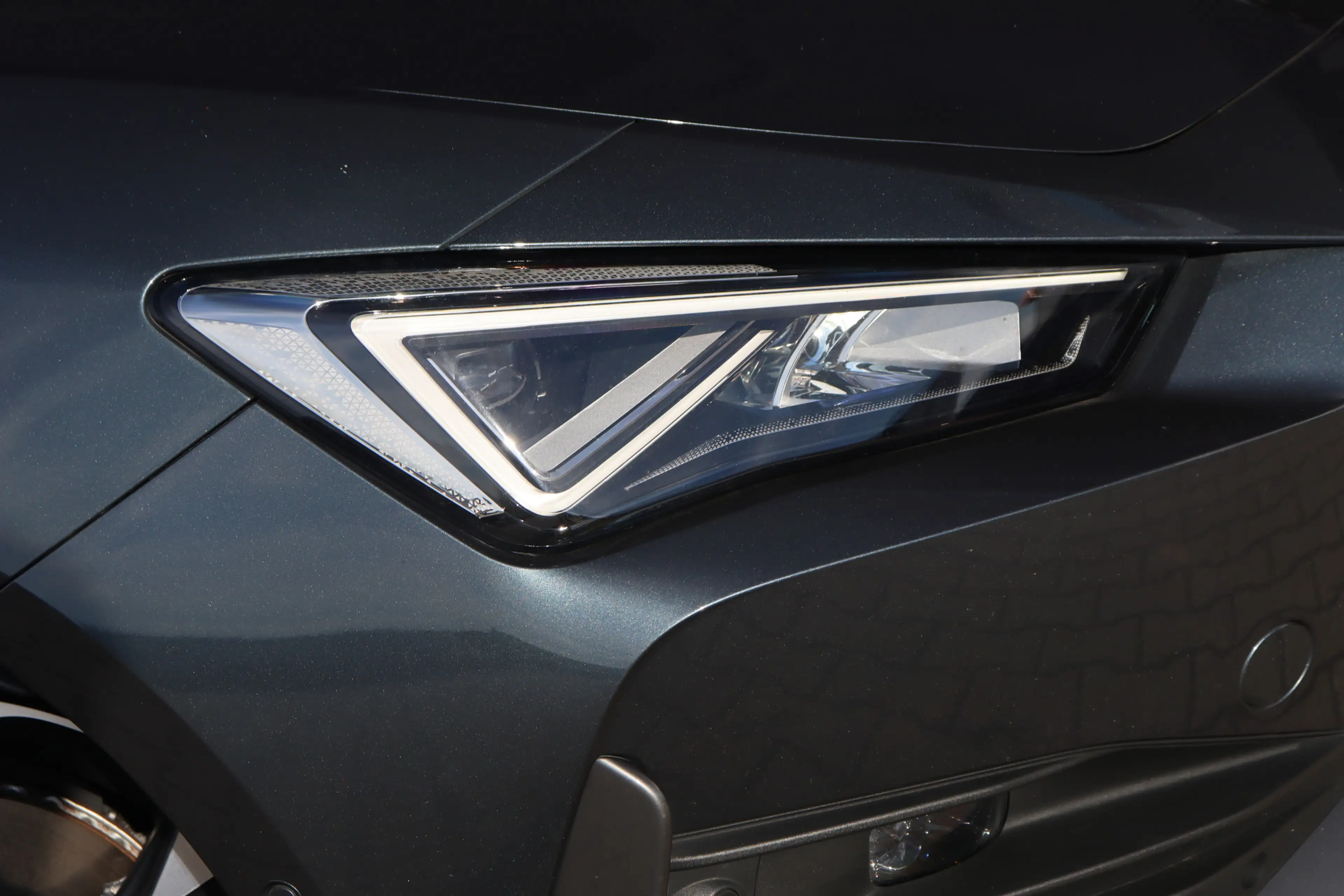 CUPRA Leon 1.4 e-Hybrid Business | ACC | Camera | Sfeerverlic — photo 9