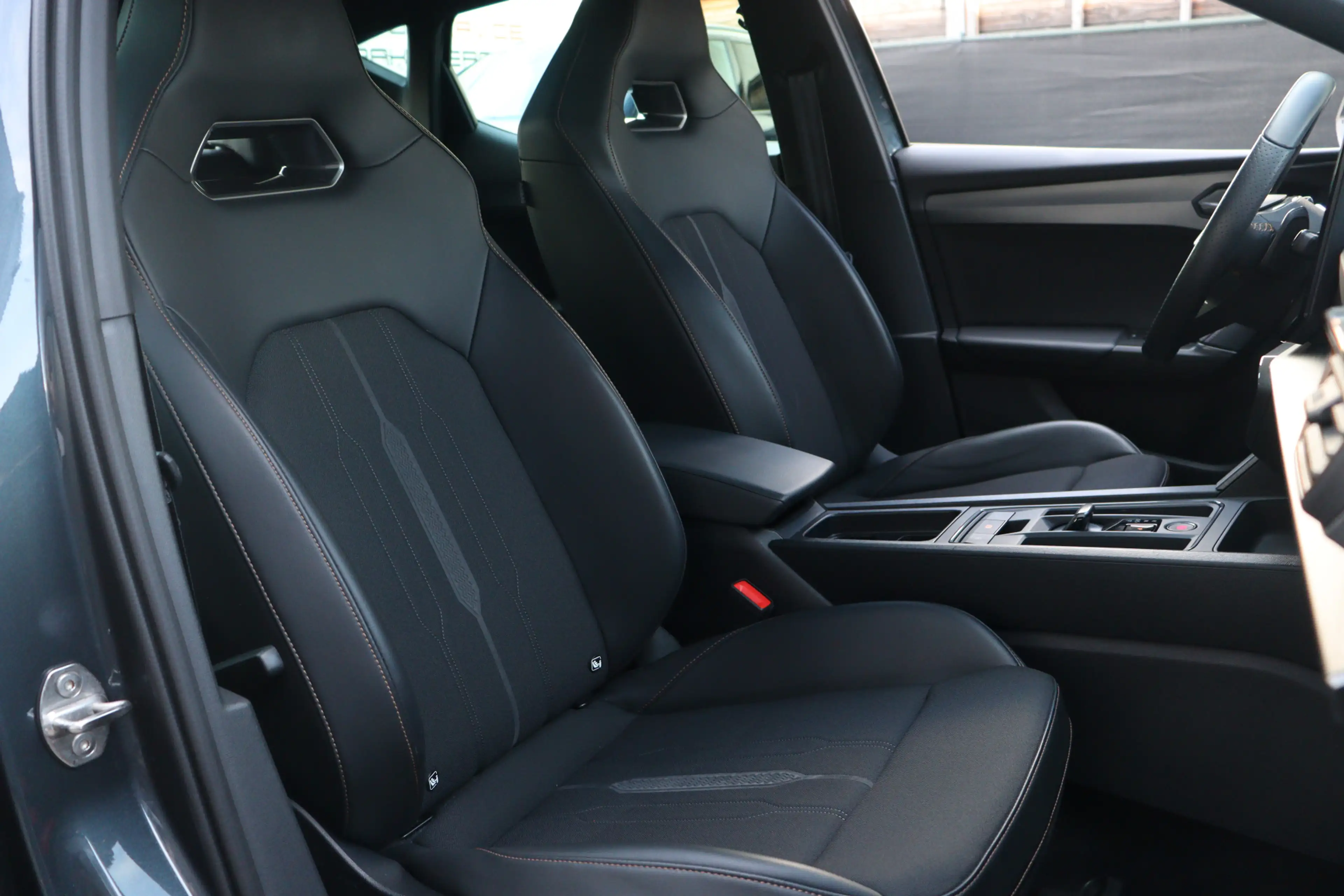 CUPRA Leon 1.4 e-Hybrid Business | ACC | Camera | Sfeerverlic — photo 13