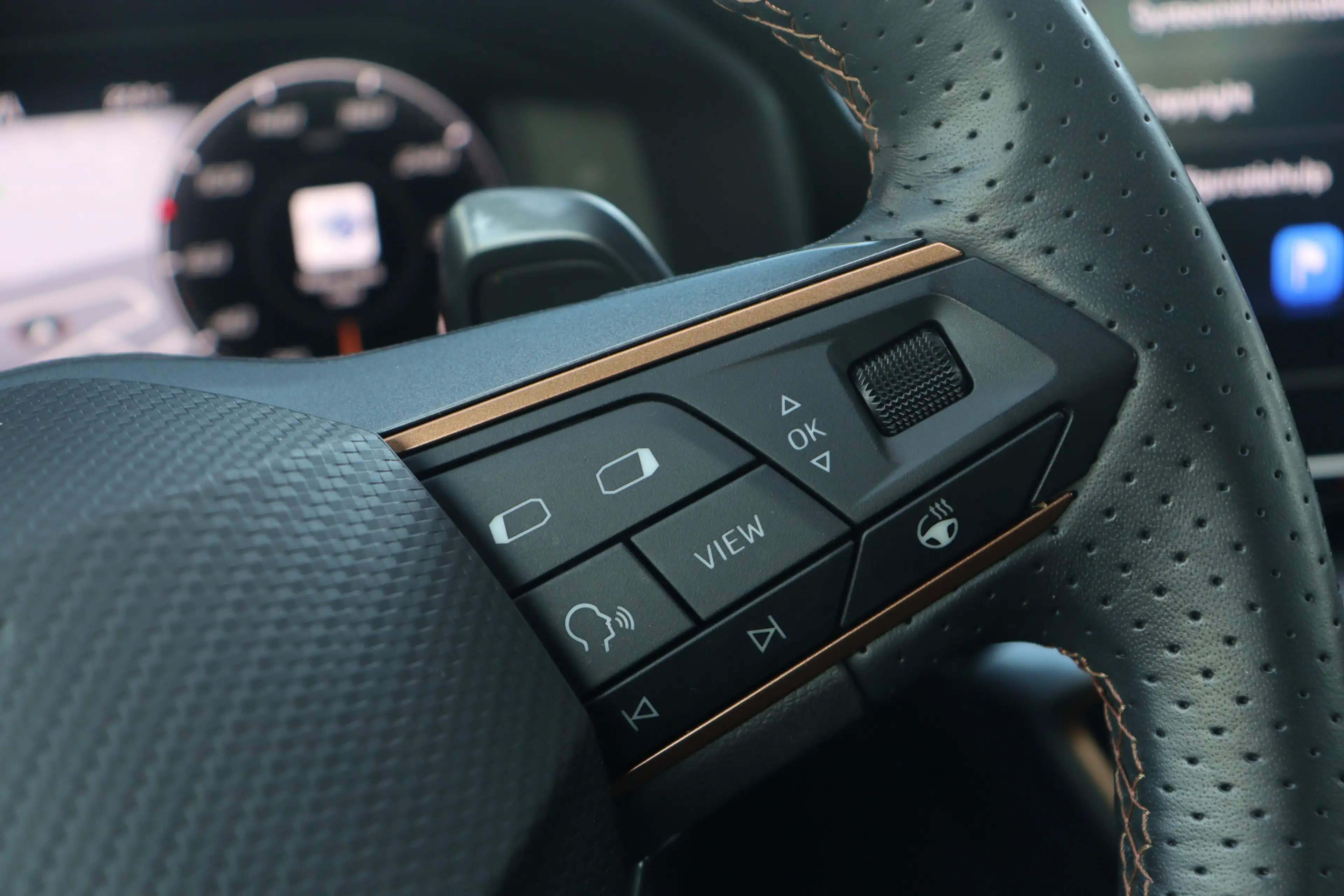 CUPRA Leon 1.4 e-Hybrid Business | ACC | Camera | Sfeerverlic — photo 19