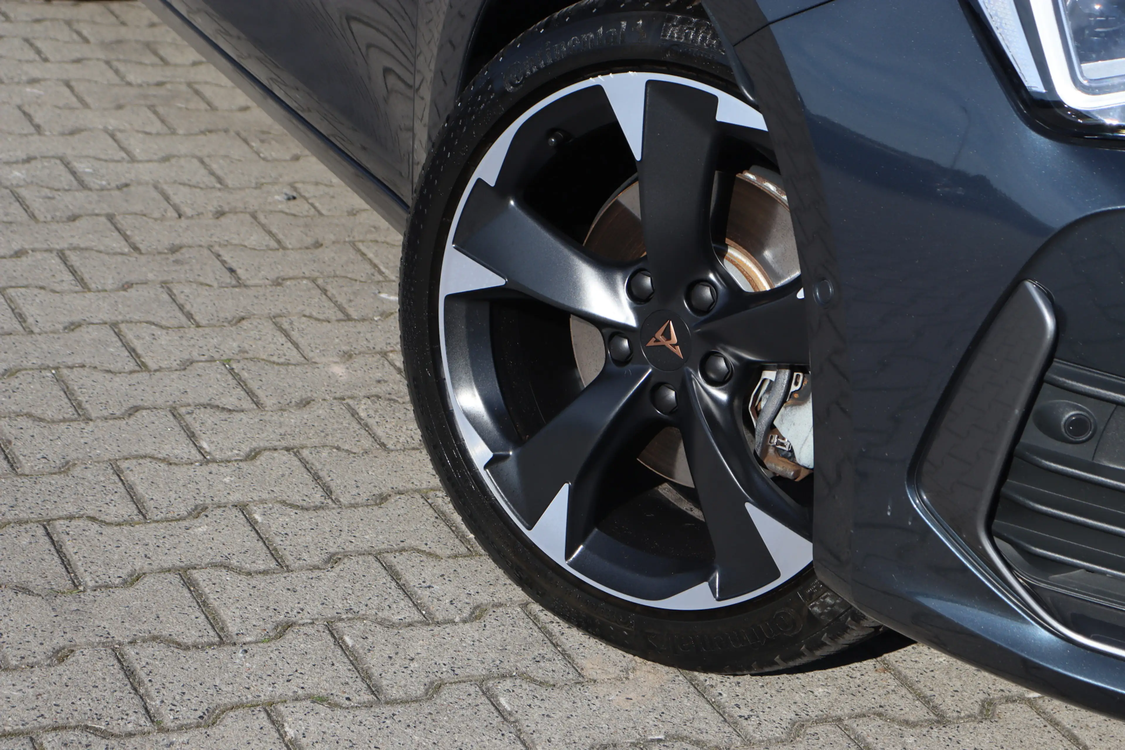 CUPRA Leon 1.4 e-Hybrid Business | ACC | Camera | Sfeerverlic — photo 8