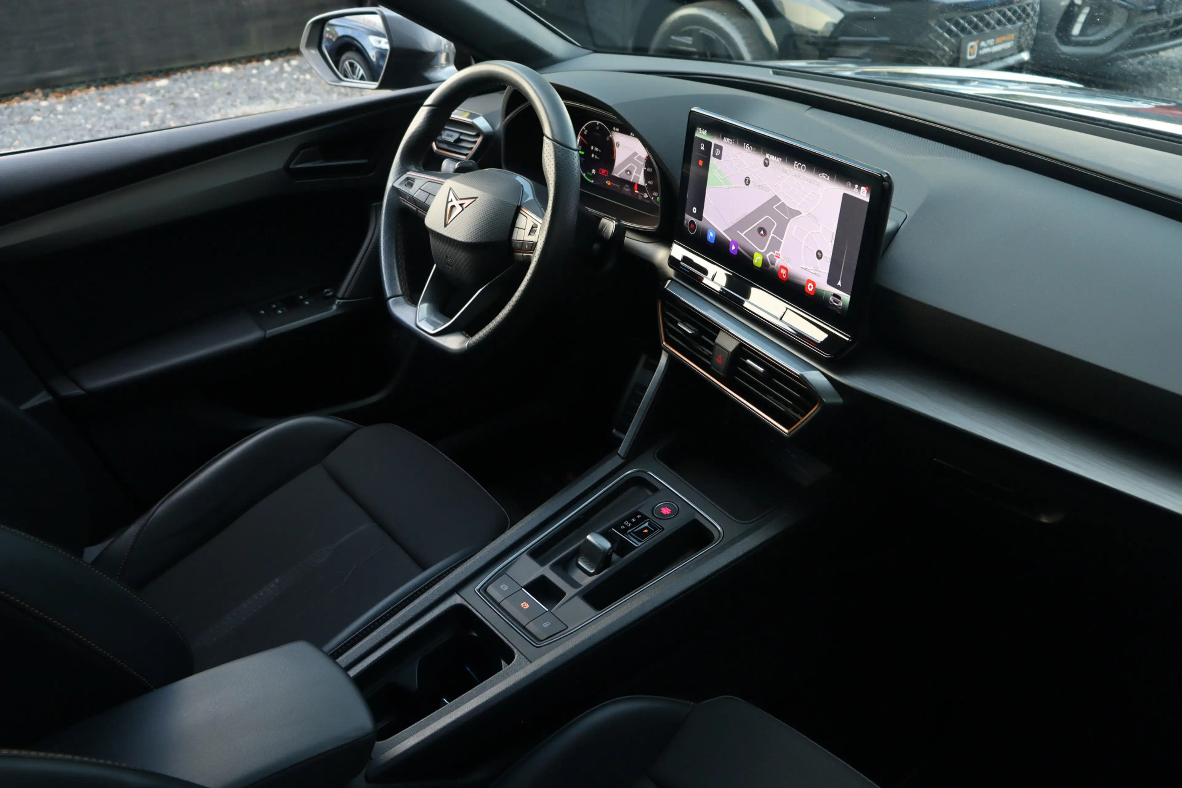 CUPRA Leon 1.4 e-Hybrid Business | ACC | Camera | Sfeerverlic — photo 12