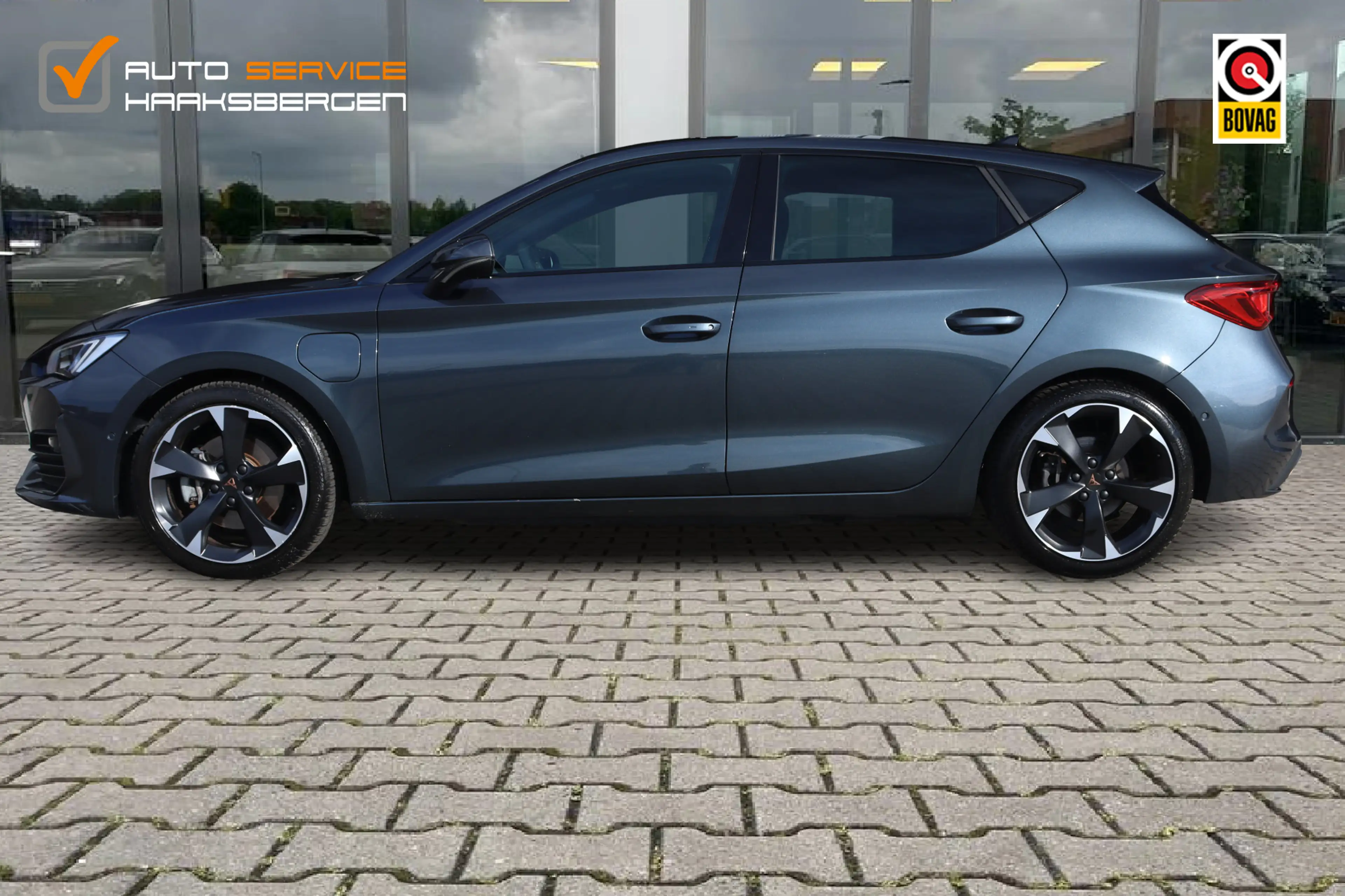 CUPRA Leon 1.4 e-Hybrid Business | ACC | Camera | Sfeerverlic — photo 2