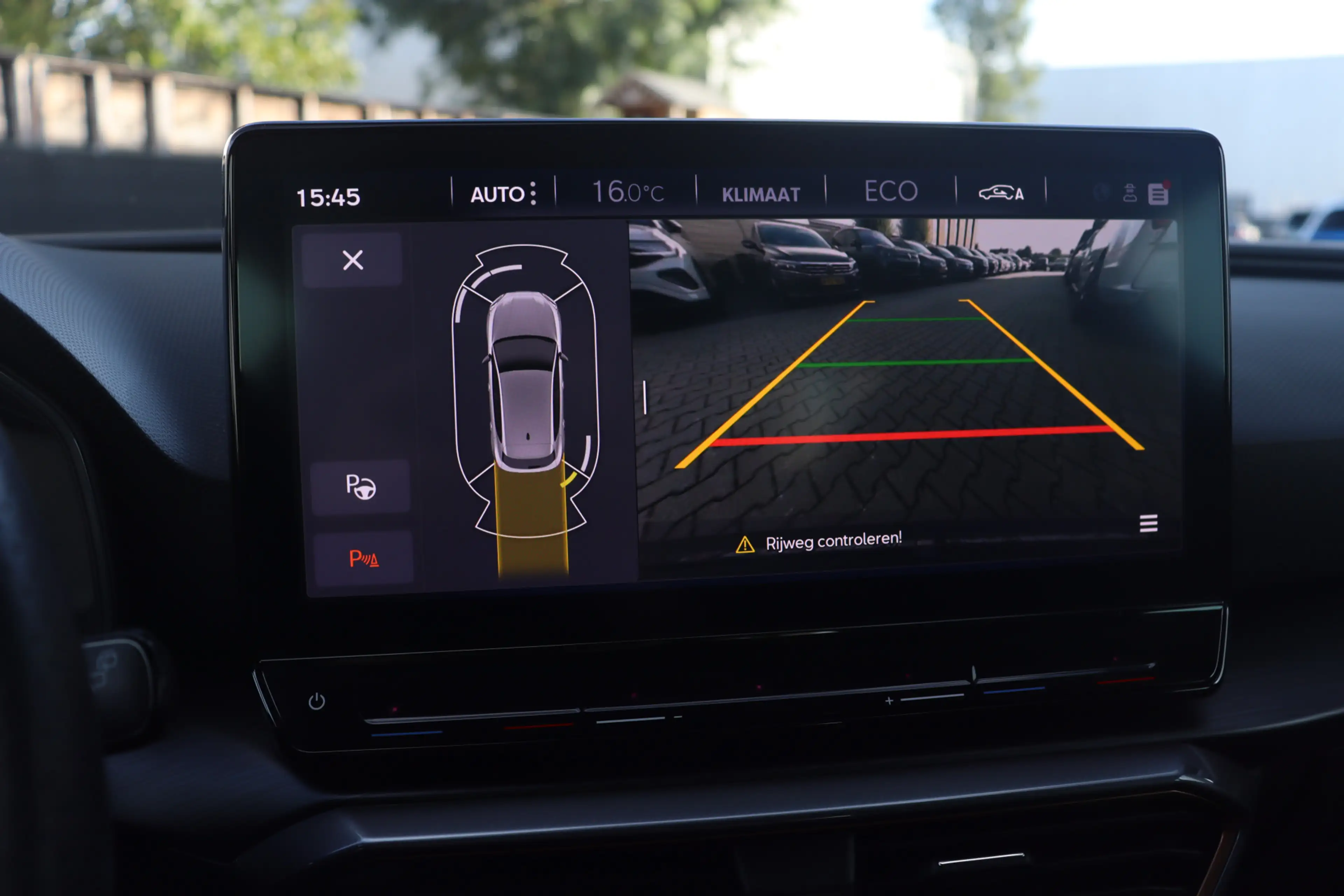 CUPRA Leon 1.4 e-Hybrid Business | ACC | Camera | Sfeerverlic — photo 21