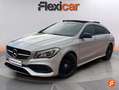 Mercedes-Benz CLA 180 Shooting Brake Gris - thumbnail 3
