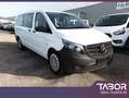 Mercedes-Benz Vito Tourer 116 CDI Pro RWD extralang 8P Nav PDC Weiß - thumbnail 2