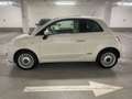 Fiat 500 Weiß - thumbnail 4