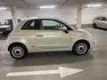 Fiat 500 Weiß - thumbnail 10