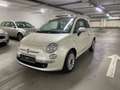 Fiat 500 Weiß - thumbnail 1