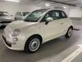 Fiat 500 Weiß - thumbnail 3