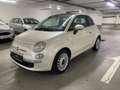 Fiat 500 Weiß - thumbnail 2