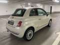 Fiat 500 Weiß - thumbnail 8