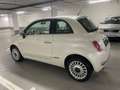Fiat 500 Weiß - thumbnail 5