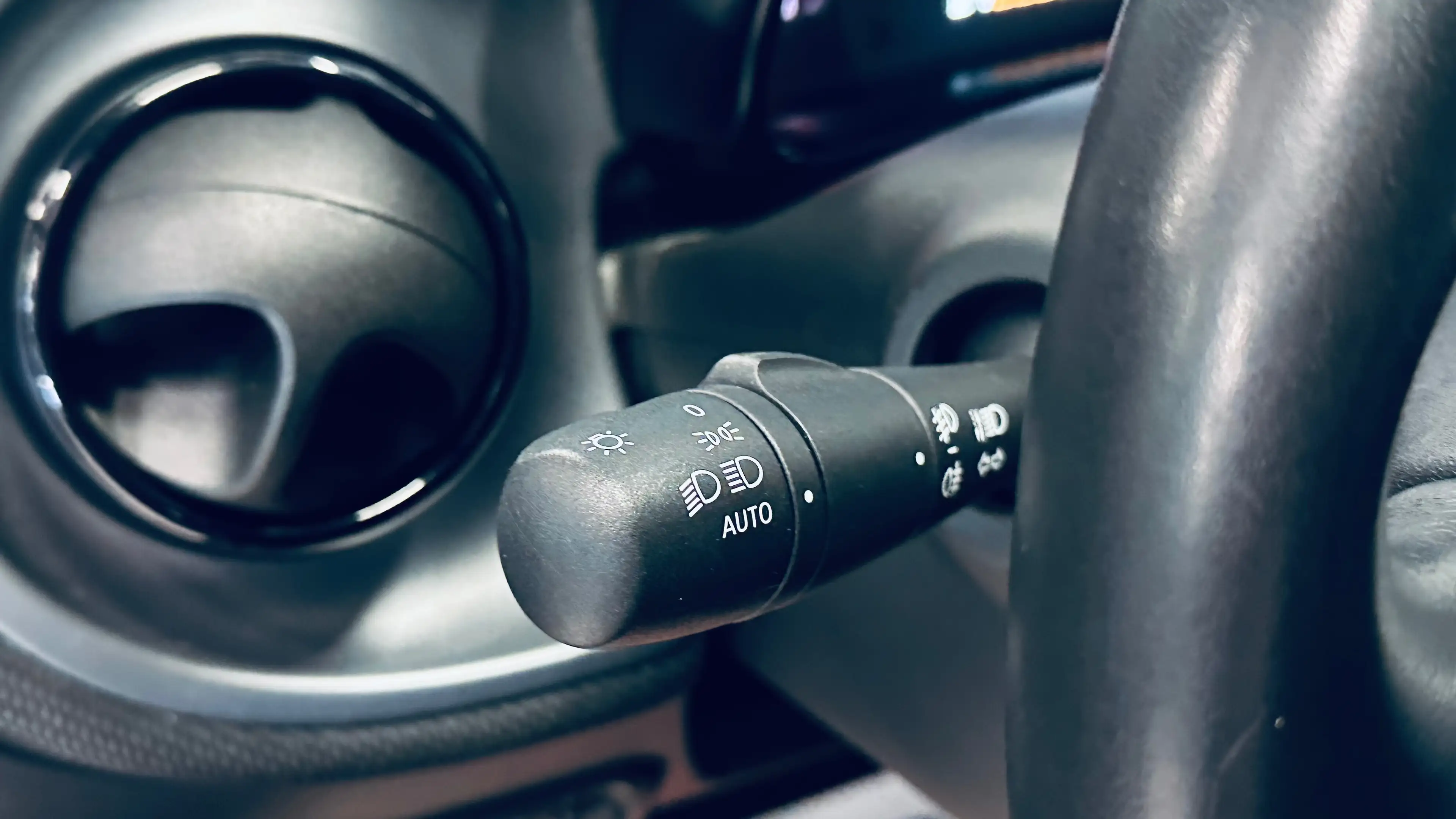 smart forFour 1.0i Passion — photo 8