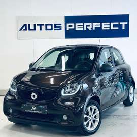 1.0i Passion PDC BLUETOOTH ISOFIX 4NVX PNEUS