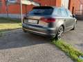 Audi A3 sportback s line Grau - thumbnail 4