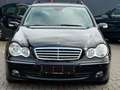 Mercedes-Benz C 200 KOMPRESSOR T ELEGANCE Schwarz - thumbnail 2