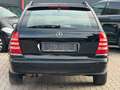 Mercedes-Benz C 200 KOMPRESSOR T ELEGANCE Schwarz - thumbnail 7