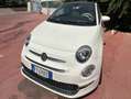 Fiat 500 500 1.2 120 69cv Bianco - thumbnail 13