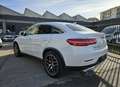 Mercedes-Benz GLE 350 d 4Matic Coupé Premium Wit - thumbnail 4