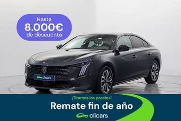 Plug-in Hybrid 225 Allure e-EAT8