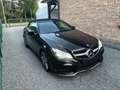 Mercedes-Benz E 250 (BlueTEC) d Cabrio.  AMG.  full option Negro - thumbnail 2