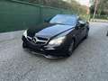 Mercedes-Benz E 250 (BlueTEC) d Cabrio.  AMG.  full option Schwarz - thumbnail 14