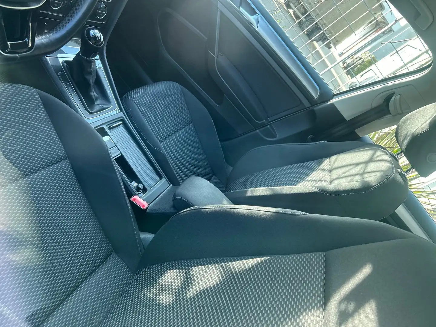 Volkswagen Golf Golf 5p 1.6 tdi Trendline 115cv - 2