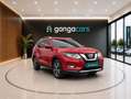 Nissan X-Trail 5P DIG-T 120 kW (160 CV) E6D DCT N-CONN. Rojo - thumbnail 4