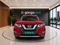 Nissan X-Trail 5P DIG-T 120 kW (160 CV) E6D DCT N-CONN. Rojo - thumbnail 3