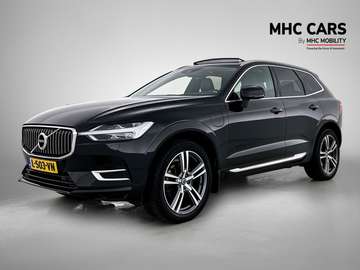2.0 T8 Twin Engine AWD Momentum Pro | Trekhaak | L