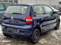 Volkswagen Fox 1,4 I Klima, ELFH, Servo, ZV, Radio, ABS, Top Blau - thumbnail 3