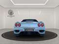 Ferrari 360 Spider / 400 PS / XENON Blau - thumbnail 4