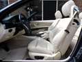 BMW 335 3-serie Cabrio 335i Automaat / Leder / Navi / Clim Negru - thumbnail 4
