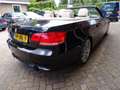 BMW 335 3-serie Cabrio 335i Automaat / Leder / Navi / Clim Zwart - thumbnail 7