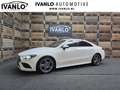 Mercedes-Benz CLA 180 Business Solution AMG FL Navi Clima Cruise Camera Bianco - thumbnail 1