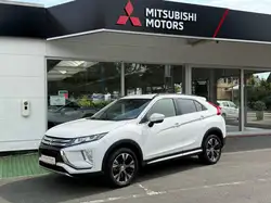 Mitsubishi Eclipse Cross Intro Edition 2WD 1,5L CVT *AUTOMATIK*ALLWETTERREIFEN*