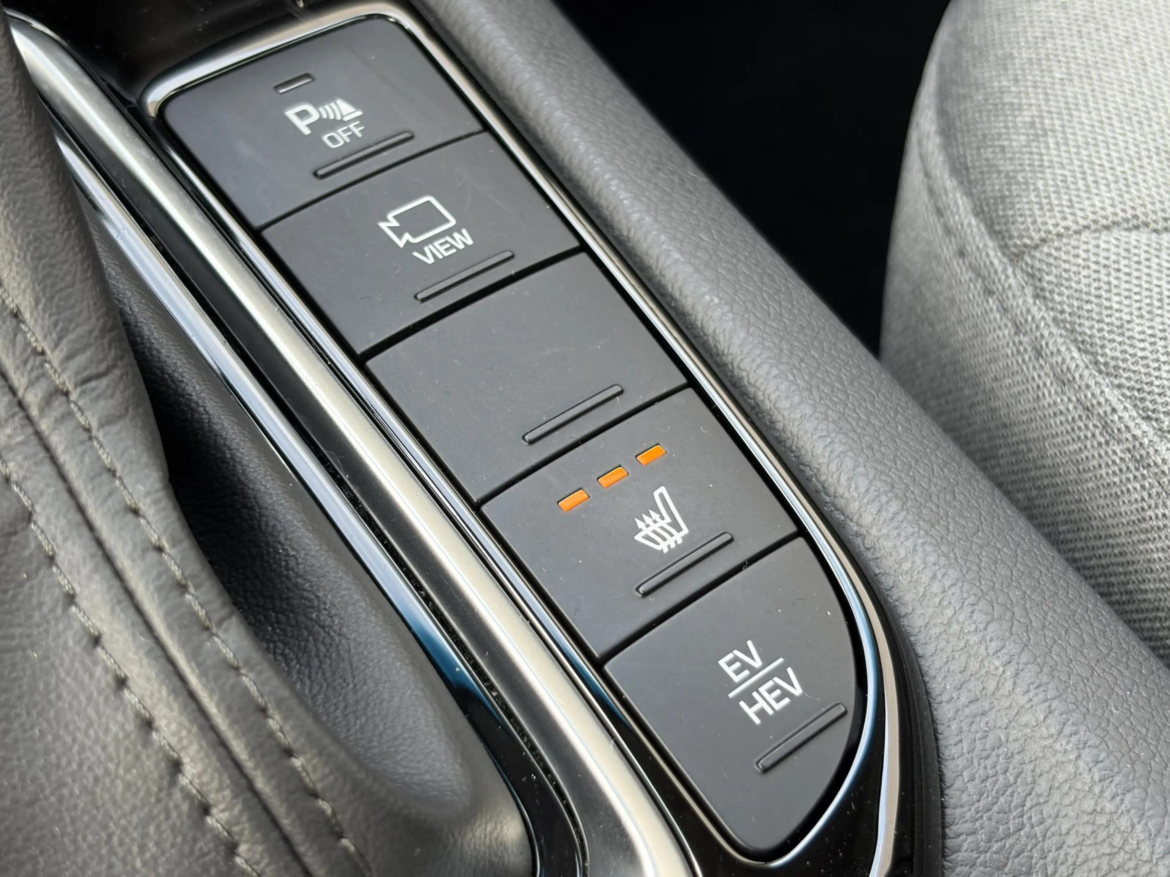 Hyundai IONIQ 1.6 GDi Comfort - Plus / Dealer Onderhouden / Stuu — photo 39