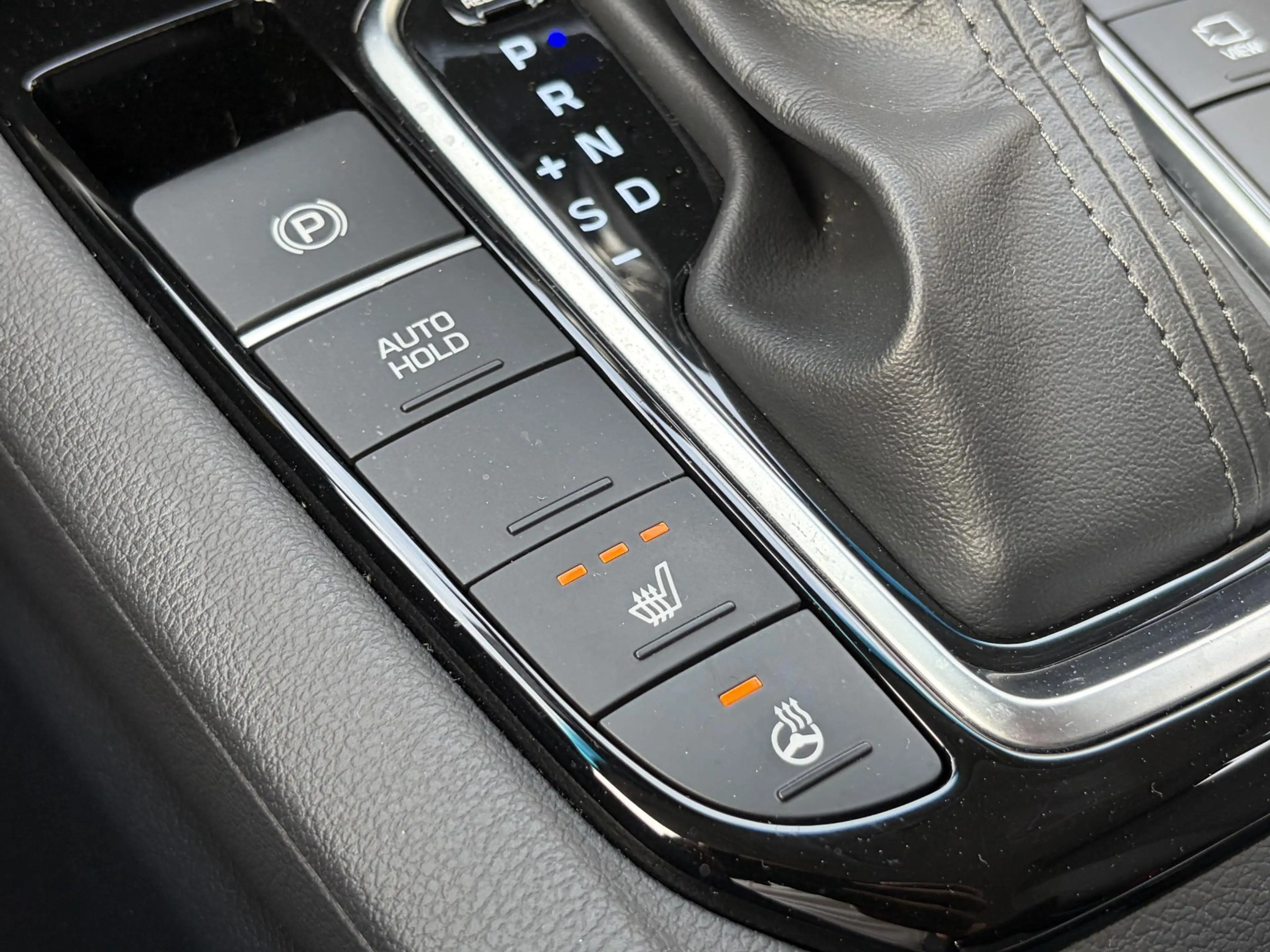 Hyundai IONIQ 1.6 GDi Comfort - Plus / Dealer Onderhouden / Stuu — photo 40