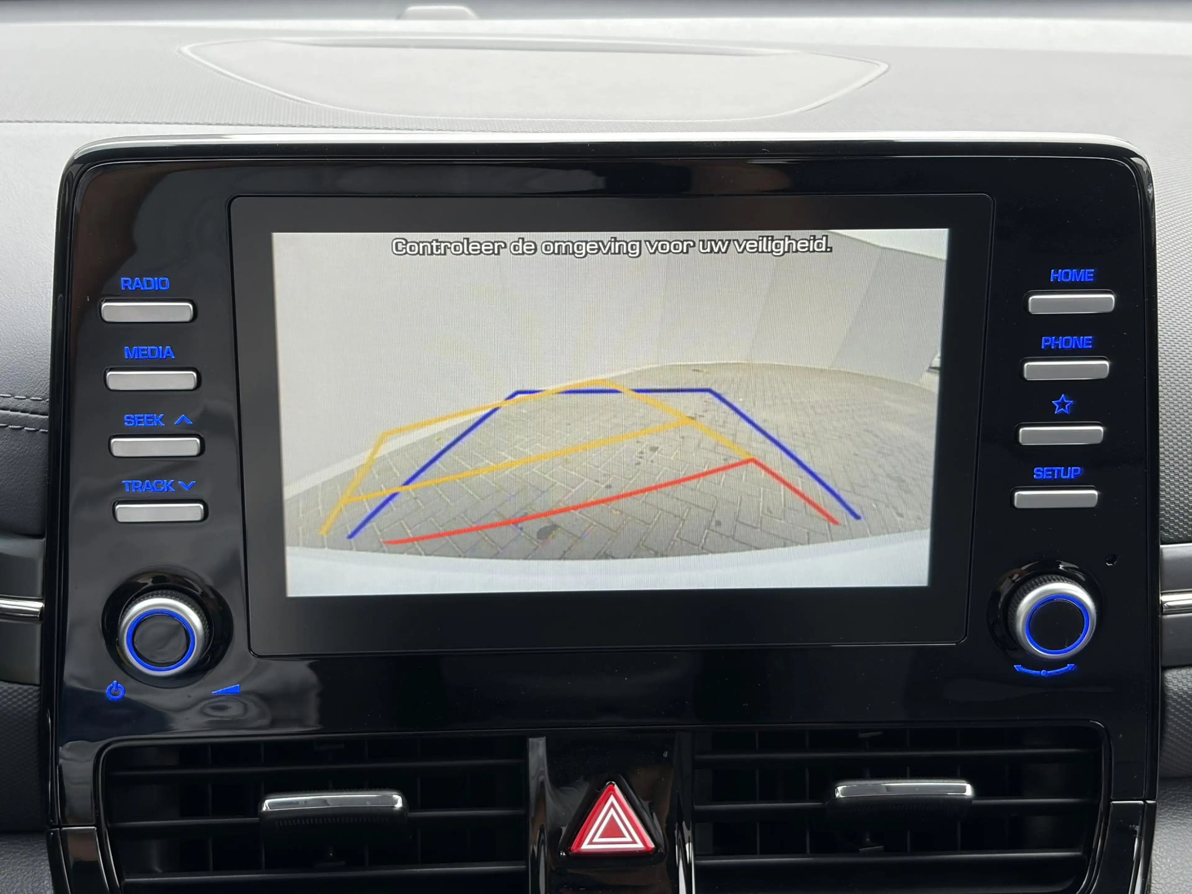 Hyundai IONIQ 1.6 GDi Comfort - Plus / Dealer Onderhouden / Stuu — photo 15