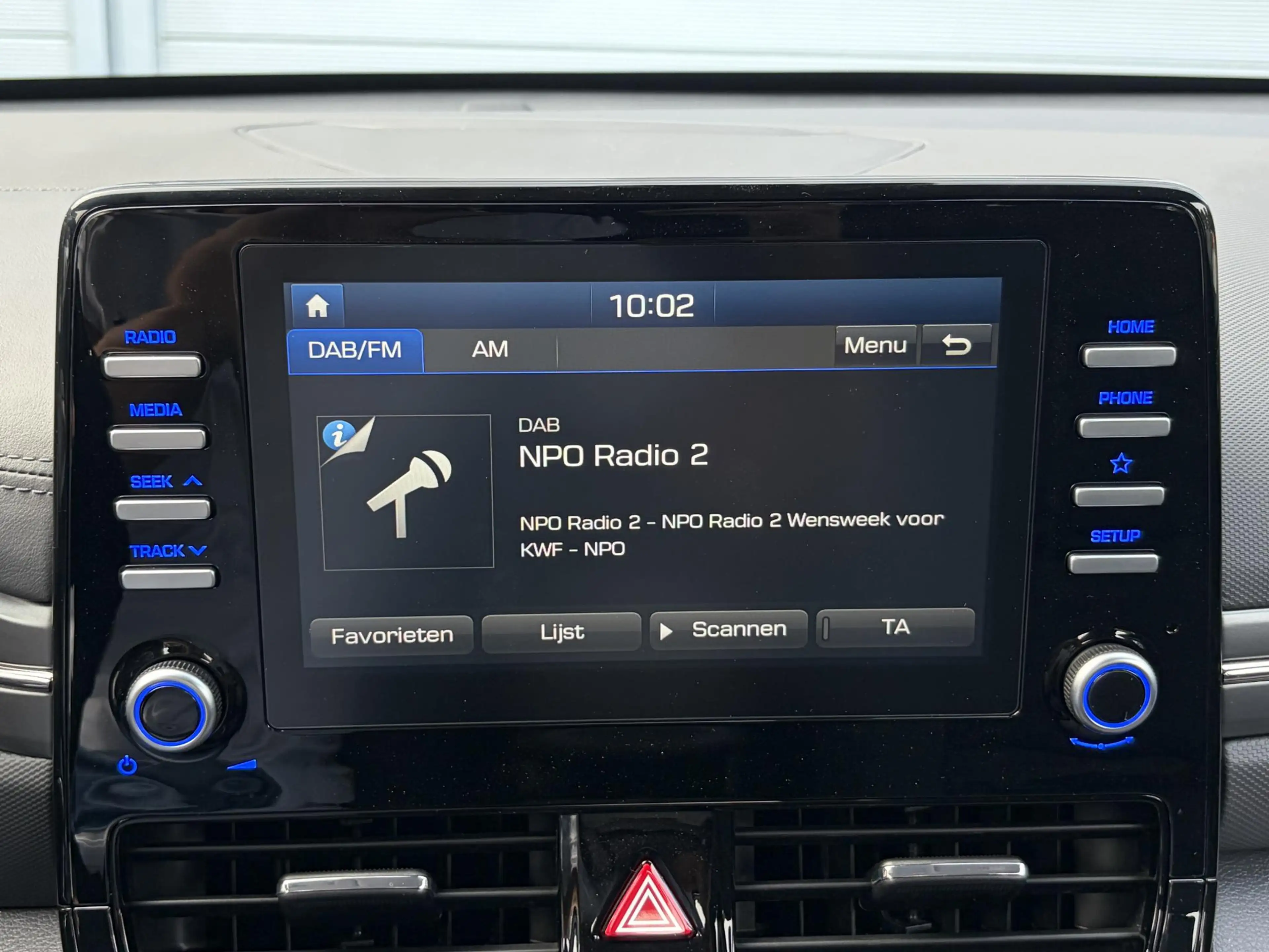 Hyundai IONIQ 1.6 GDi Comfort - Plus / Dealer Onderhouden / Stuu — photo 36