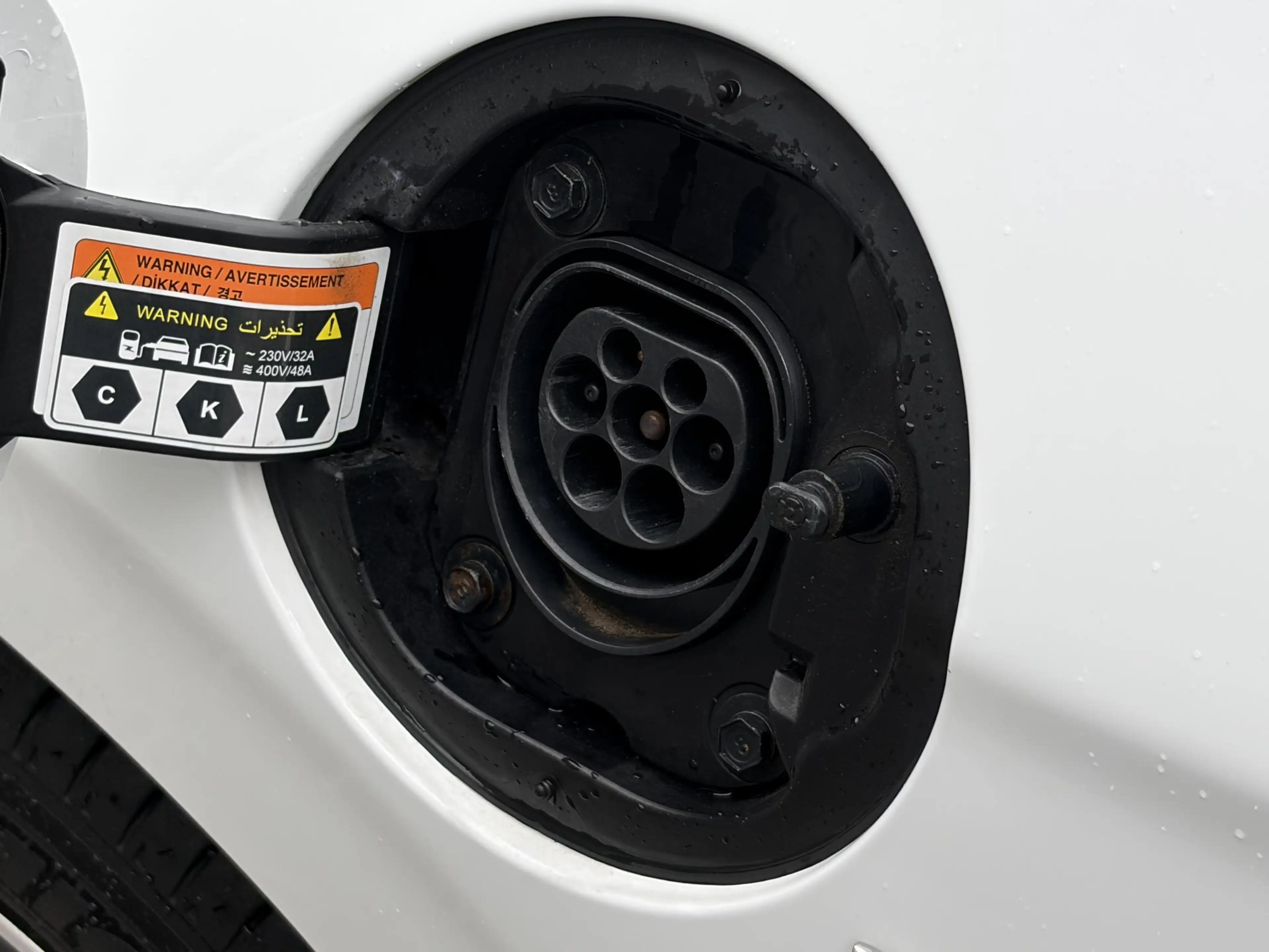 Hyundai IONIQ 1.6 GDi Comfort - Plus / Dealer Onderhouden / Stuu — photo 45