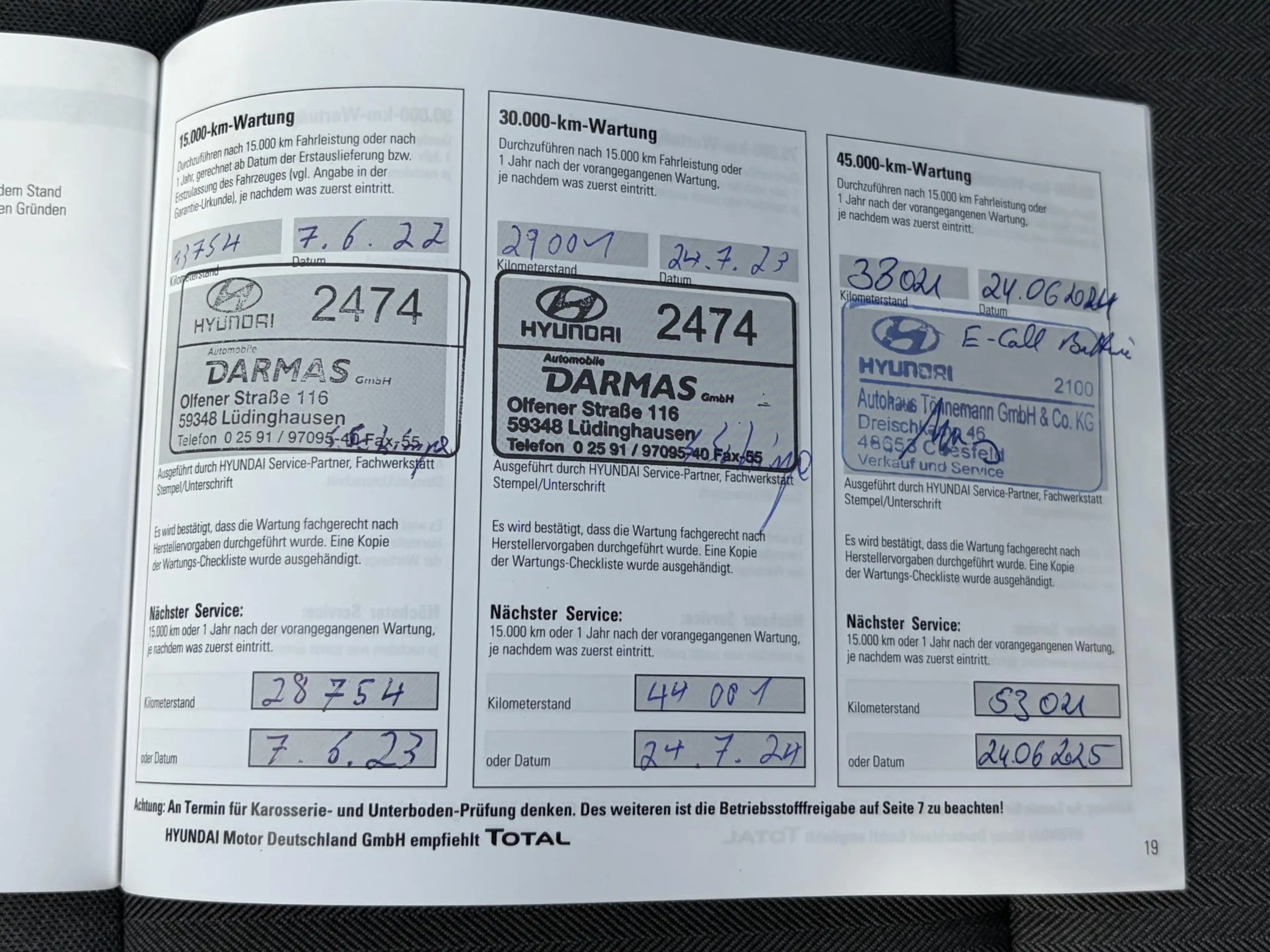 Hyundai IONIQ 1.6 GDi Comfort - Plus / Dealer Onderhouden / Stuu — photo 6