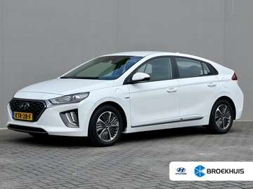 1.6 GDi Comfort - Plus / Dealer Onderhouden / Stuu